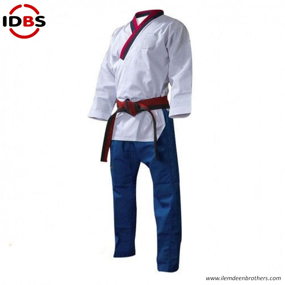 Taekwondo Uniform